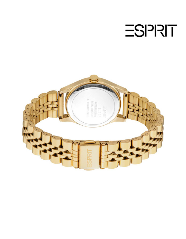 ESPRIT Ladies Watch with Bracelet